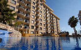 Apartamentos Mediterraneo Real